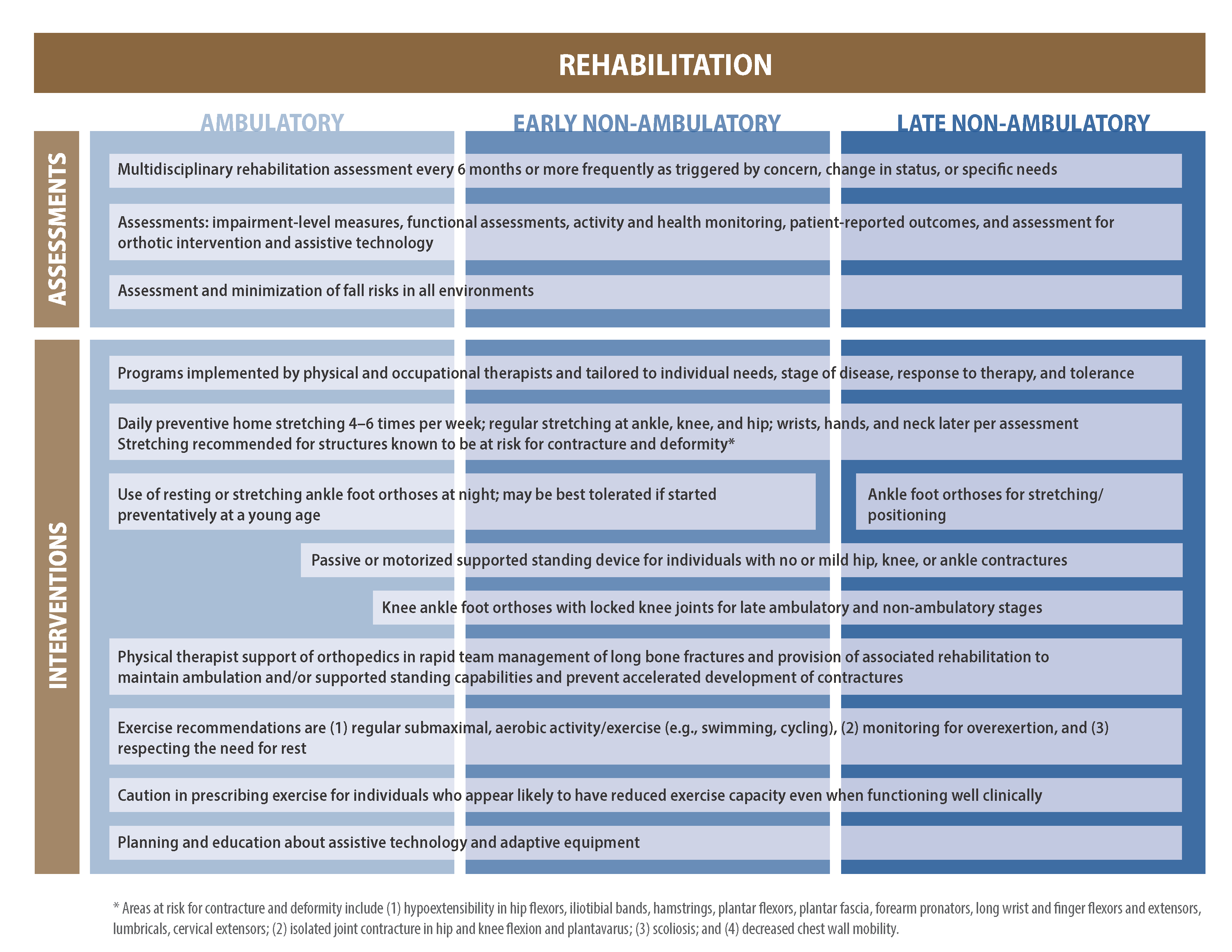 The Future of Physiotherapy: Emerging Technologies in the