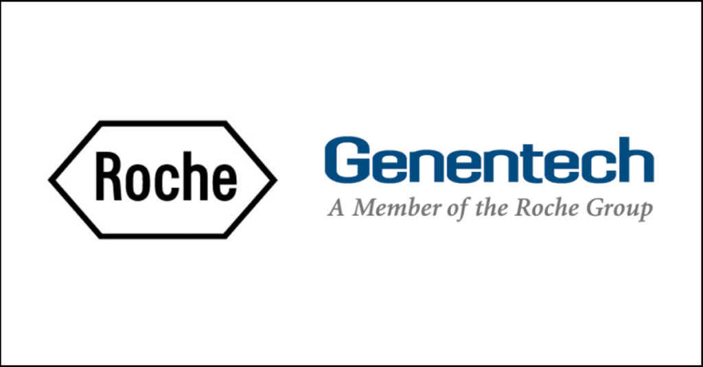 Roche/Genentech Announces Decision to Discontinue Development of RG6206 ...