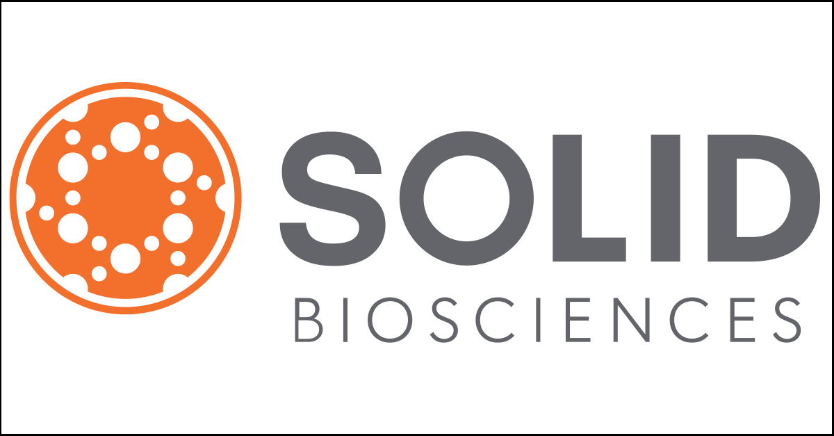 Solid Biosciences Inc.