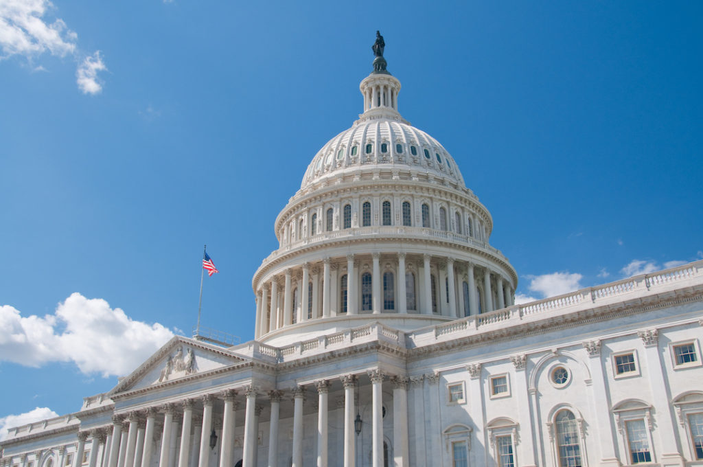 The Impact of the Continuing Resolution and Federal Budget Cuts to the ...