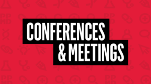 Conferences & Meetings