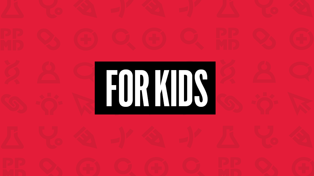 For Kids
