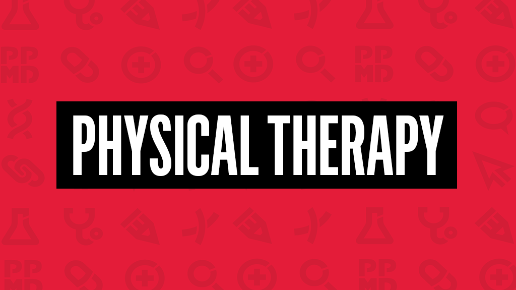 Physical Therapy Series