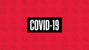 COVID-19 Webinars
