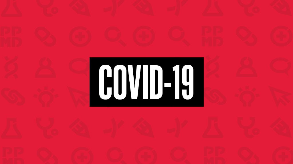 COVID-19 Webinars