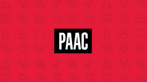 PPMD Adult Advisory Committee (PAAC) Webinars