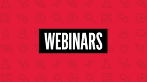 Webinars