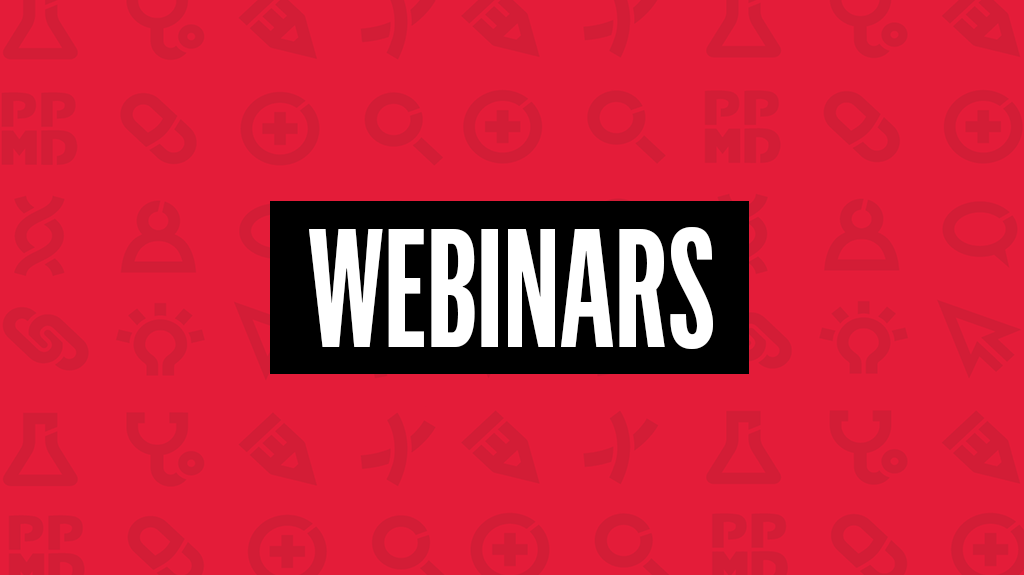 Webinars