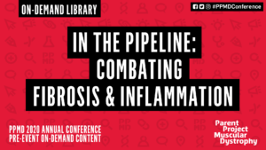 In the Pipeline: Combating Fibrosis & Inflammation