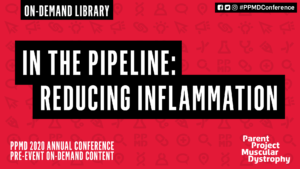 In the Pipeline: Reducing Inflammation