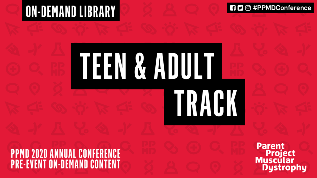 Teen & Adult Track