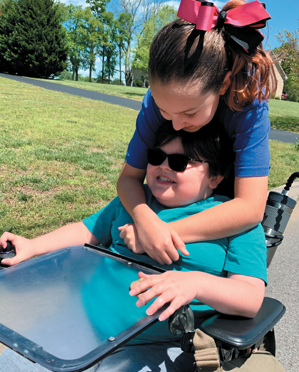 Parent Project Muscular Dystrophy (PPMD) | Fighting to End Duchenne