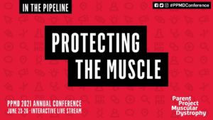 In the Pipeline: Protecting the Muscle