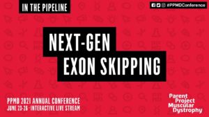 In the Pipeline: Next-Gen Exon Skipping