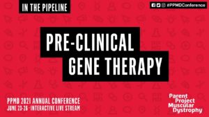 In the Pipeline: Pre-Clinical Gene Therapy