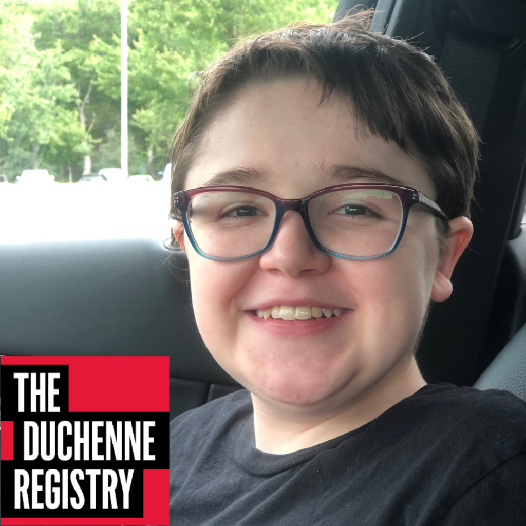 Calling All Individuals with Becker Muscular Dystrophy We Need You