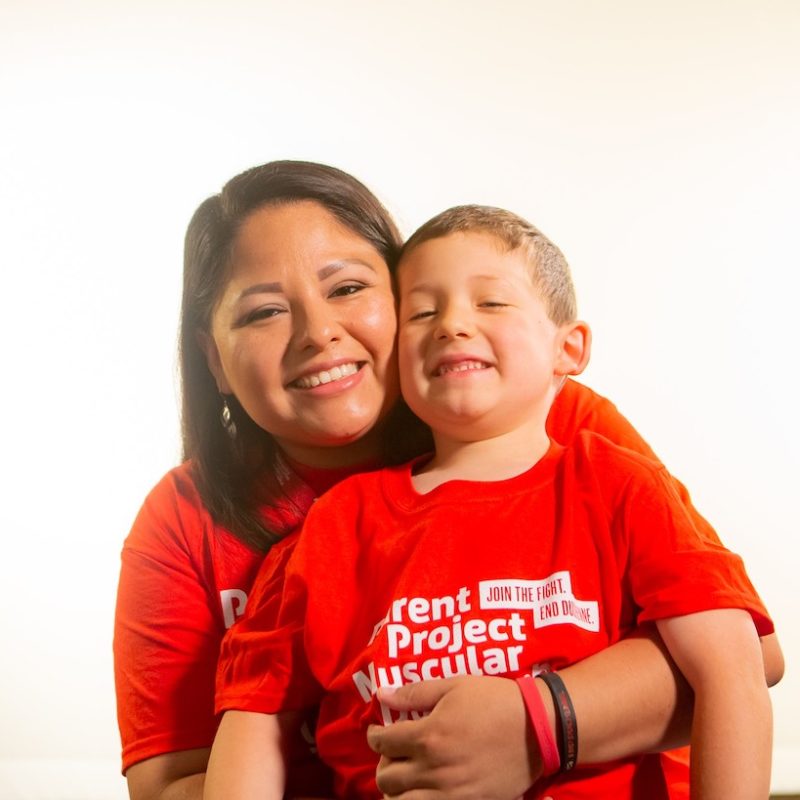 Parent Project Muscular Dystrophy (PPMD) | Fighting to End Duchenne