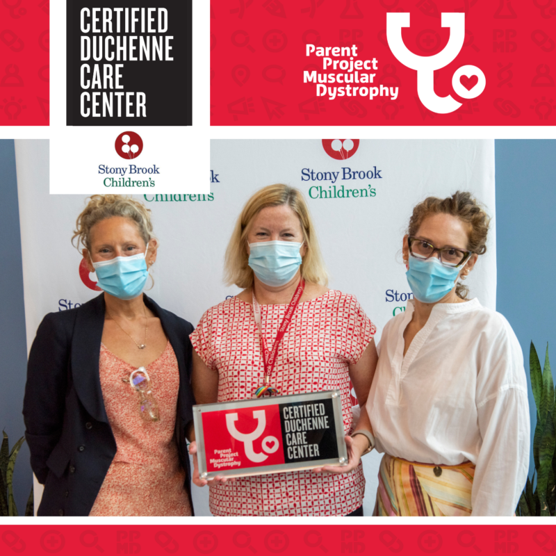 Duchenne Muscular Dystrophy News - Parent Project Muscular Dystrophy