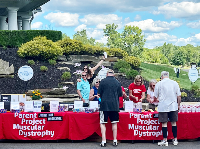 Duchenne Muscular Dystrophy News - Parent Project Muscular Dystrophy