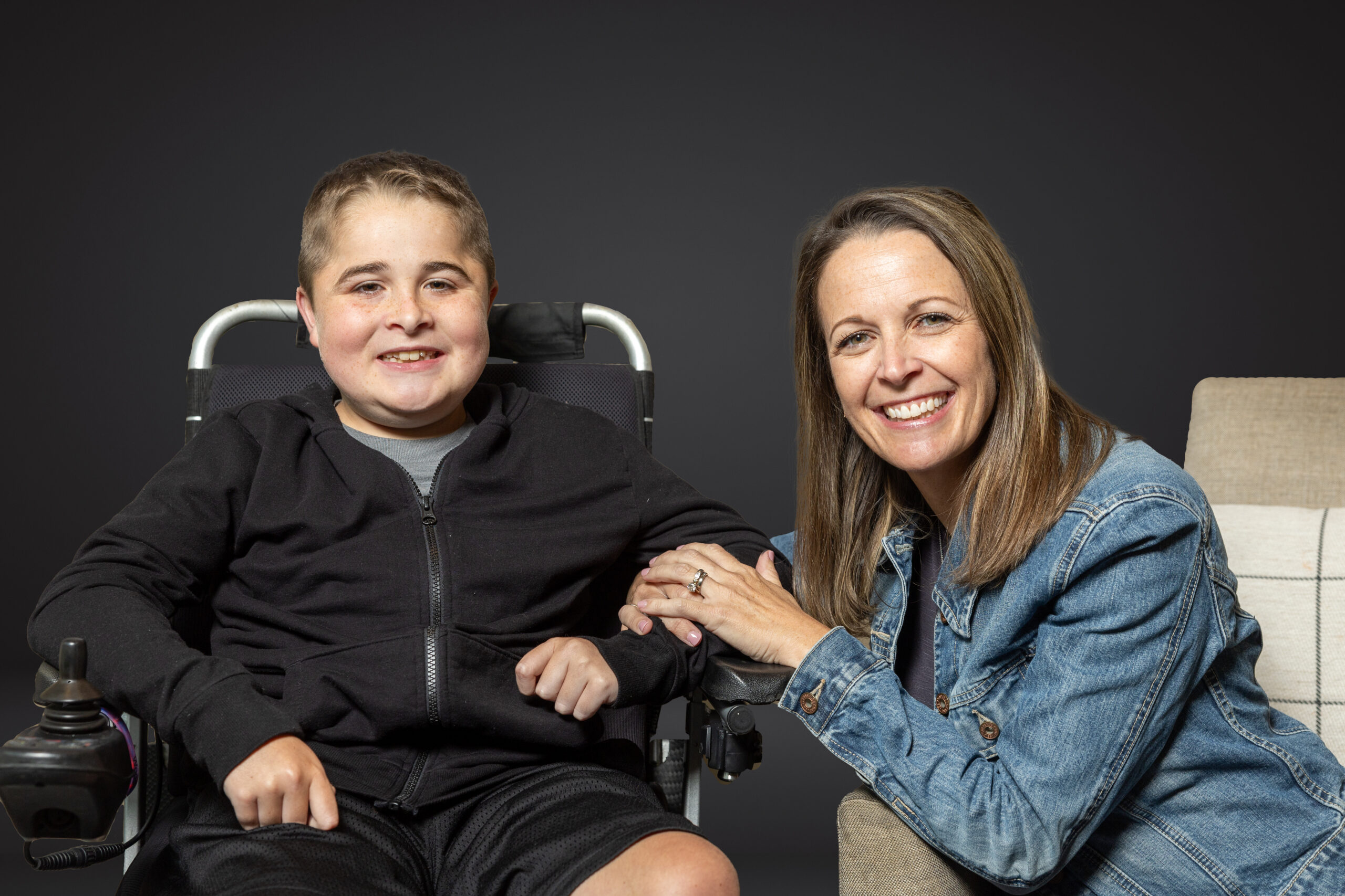 PPMD Together - Parent Project Muscular Dystrophy