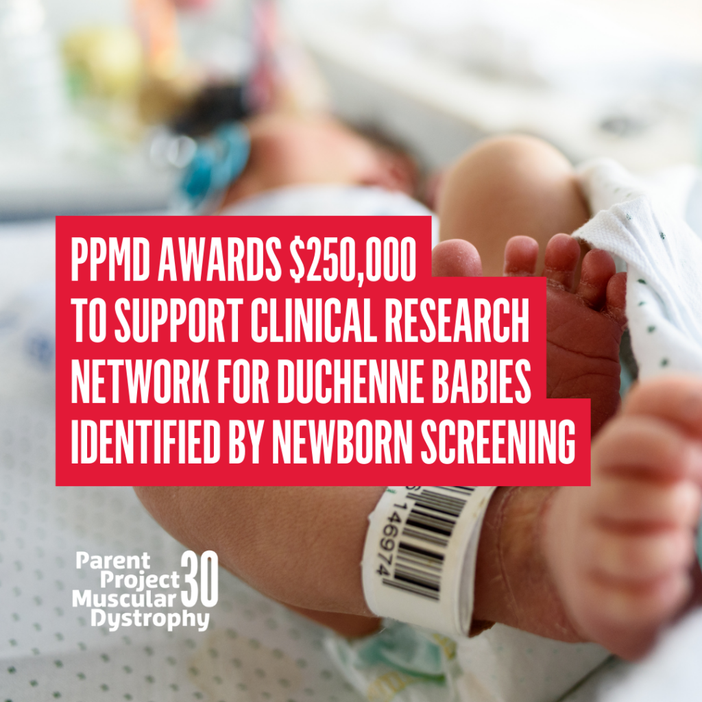 Care - Parent Project Muscular Dystrophy