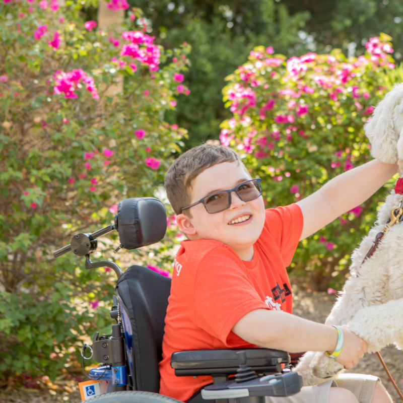 Event Archive - Parent Project Muscular Dystrophy