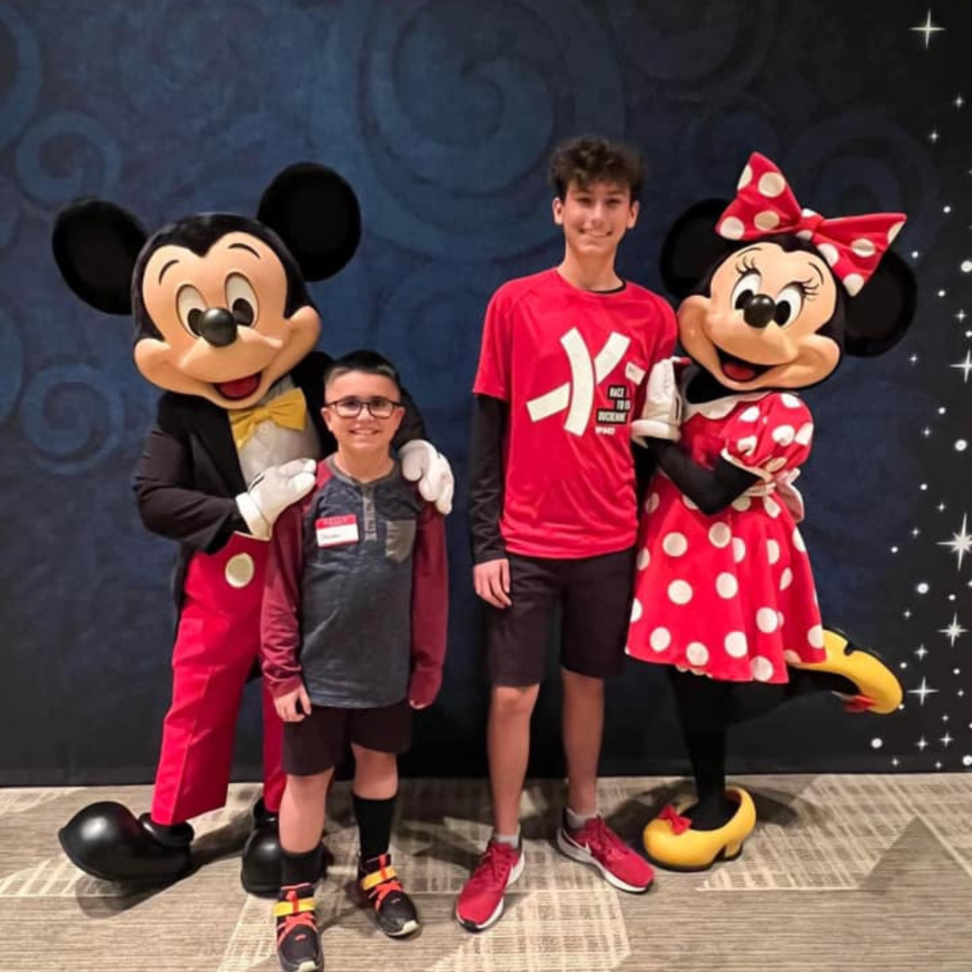 2025 Disney Princess Half Marathon Weekend presented by CORKCICLE