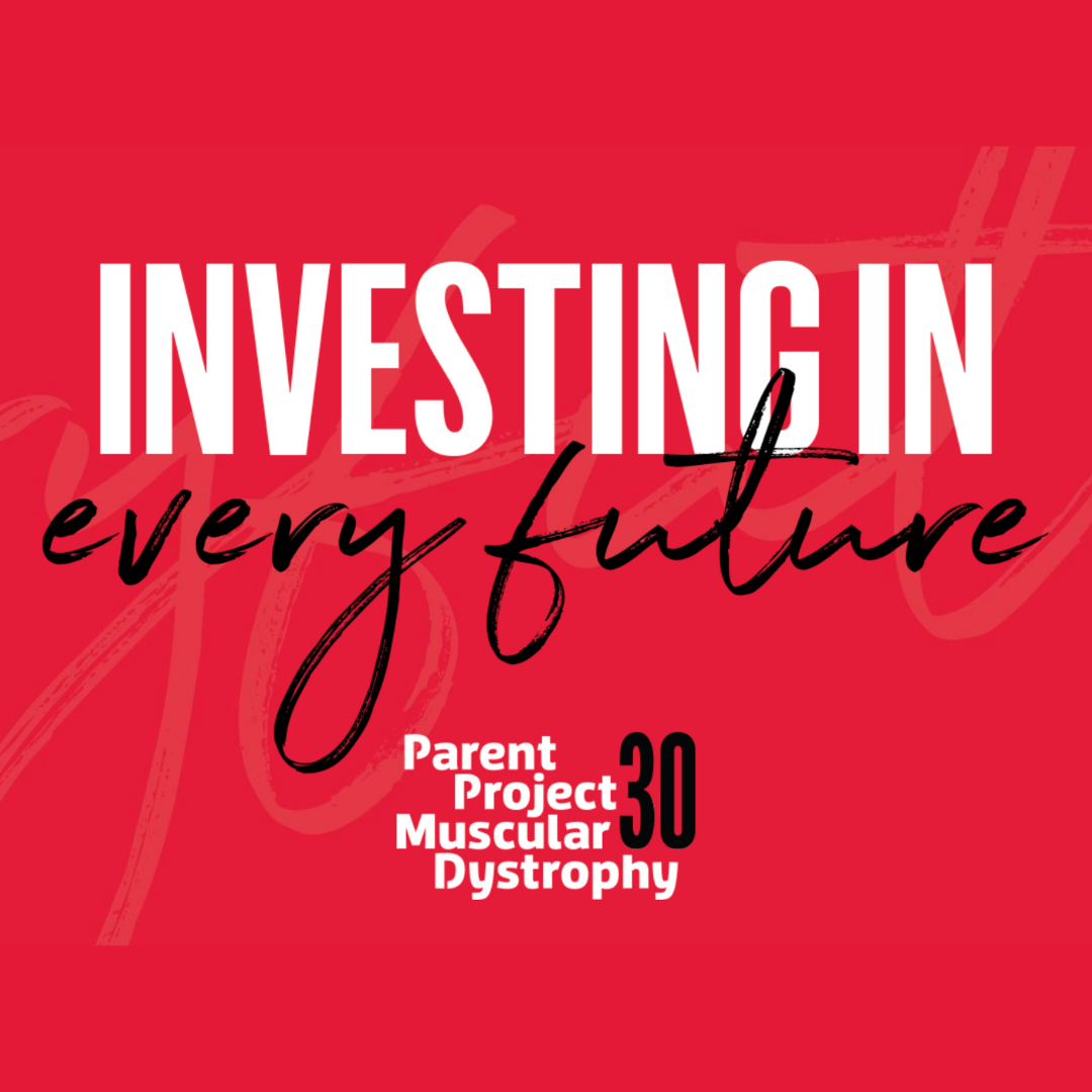 Parent Project Muscular Dystrophy (PPMD) | Fighting to End Duchenne