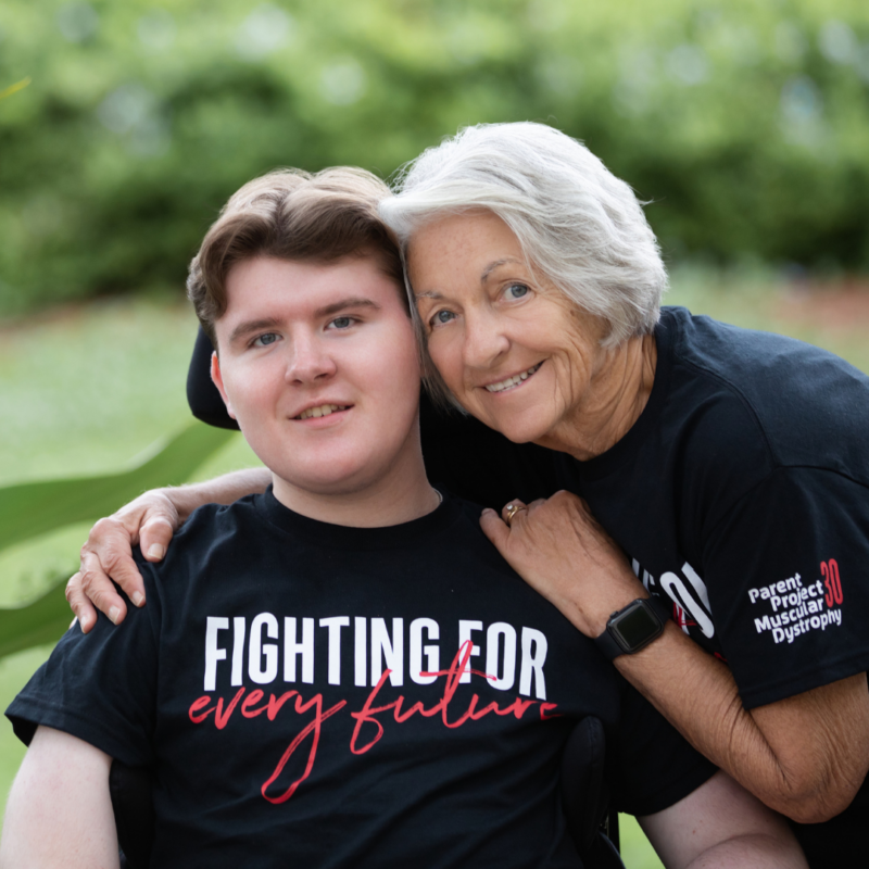 Parent Project Muscular Dystrophy (PPMD) | Fighting to End Duchenne