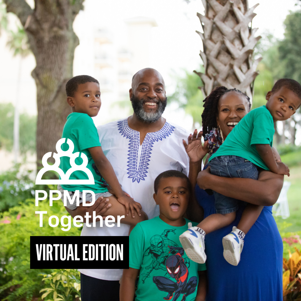 Event Archive - Parent Project Muscular Dystrophy