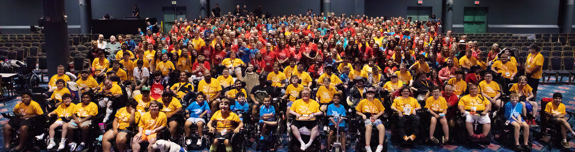 PPMD 2026 Conference, Orlando